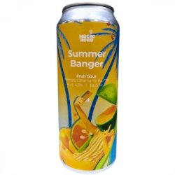 Magic Road Summer Banger Magic Road Summer Banger