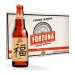 Caja Cerveza Artesanal Fortuna Sake Ale 355ml Caja Cerveza Artesanal Fortuna Sake Ale 355ml