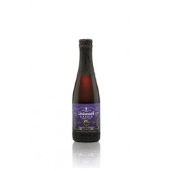 Lindemans Cassis 25cl - Cervebel