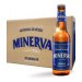 Caja Cerveza Artesanal Minerva Colonial 355ml 