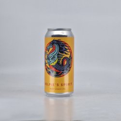 Otherworld Brewing KELPIE