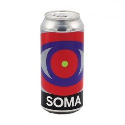 SOMA Beer Tilt