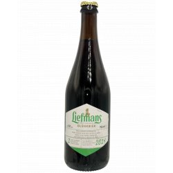 Glühkriek 6% 75cl - Brygshoppen