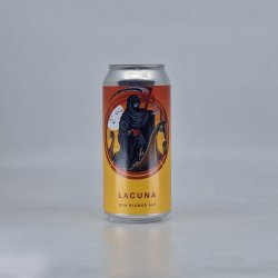 Otherworld Brewing LACUNA - DDH BLONDE ALE