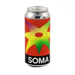 SOMA Beer Tide