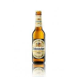 Weihenstephaner Pils 33cl - Cervebel