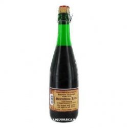 Hanssens Lambic Scarenbecca Kriek - CraftShack