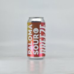 Cloudwater Brew Co. Paloma Breeze