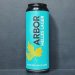 Arbor Helles Lager Gluten Free Arbor Helles Lager Gluten Free