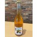 Cidre Sauvageon. Zazou - 750ml Cidre Sauvageon. Zazou - 750ml
