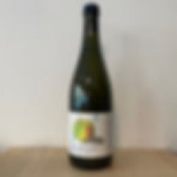 Chien Bleu Cidre 2021