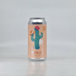 Wilderness Brewery Pale [Rise/Fall]