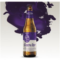 Browar Amber Amber Czarny Bez