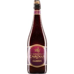 Gouden Carolus Classic