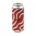Mortalis Brewing Company - Strawberry Creme Savers Swirl 