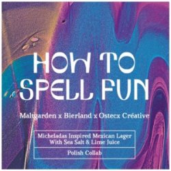 Maltgarden How To Spell Fun Maltgarden How To Spell Fun