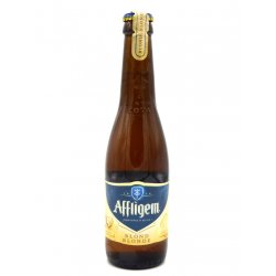 Affligem Blond 30cl - Belgian Brewed