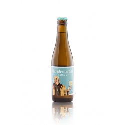 St. Bernardus Extra 4 33cl - Cervebel