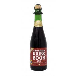 Het Boerenerf Terroir Schaarbeekse Kriek