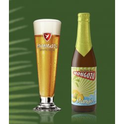 Mongozo Mango