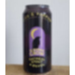 Sleeping Crow – Rigg & Furrow – 4.8% Oatmeal Stout - Hops At Home