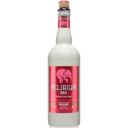 Delirium Red Delirium Red