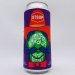 Stoup Whiskers Out Export Stout Can 