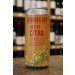 BURNING SKY PETITE CITRA FARMHOUSE BEER BURNING SKY PETITE CITRA FARMHOUSE BEER