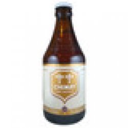 Chimay Triple 330mL ABV 8.0%  Belgium Trappist Beer - Hopshop