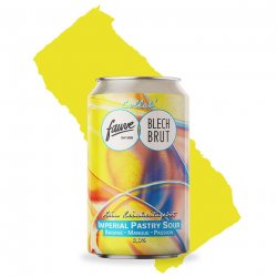 Fauve Kein Reinheitsgebot