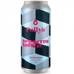 + Spookton IPA 6.1% - Beer Ritz