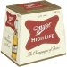 Miller High Life 12x355ml 
