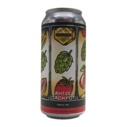 Basqueland Yahtzee Jackpot