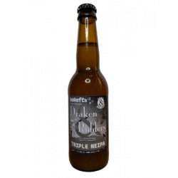 De Molen Draken & Ridders - Beer Dudes