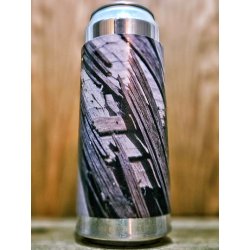 Nothing Bound Brew Co - Tyler - Dexter & Jones