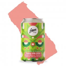 Fauve Un Trou De Verdure