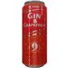 Пиво Gin Grapefruit Can 0.45 л 