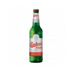 Budvar vycepni 20 x 0,5 Liter - Hopfenkurier.com