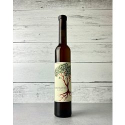 Madrone Cellars - Rose & Thorn Cider Vermouth (375 mL) - Press Then Press