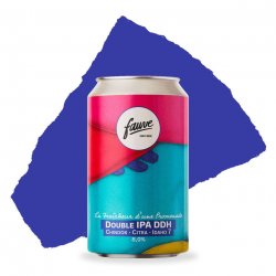 Fauve La Fraîcheur D