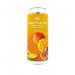 Magic Road - Pretty Fruit Tart: Mango Calamansi Passionfruit - 500ml can 