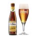 Saint-Louis Gueuze       24 x 25 cl 