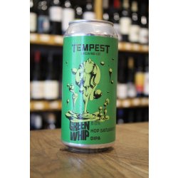 Tempest Brewing Co. Green Whip