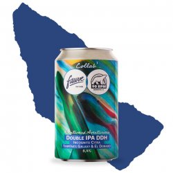 Fauve Aventureux Aventuriers Fauve Aventureux Aventuriers