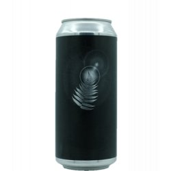 Tree House Brewing Company Platinum Fern