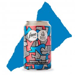 Fauve Idole Immortelle