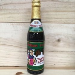 Rothaus Pils Tannen Zapfle 330ml RB Best Before Date: 28.02.23 - Kay Gee’s Off Licence