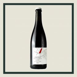 Ammonite Vinifera Pinot Noir 2023 Ammonite Vinifera Pinot Noir 2023