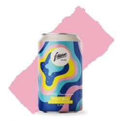 Fauve Lettre Anonyme