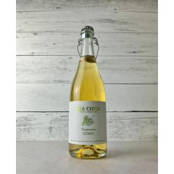 Sea Cider Farm & Ciderhouse - Temperance Eden (Non-Alcoholic Cider) - Press Then Press